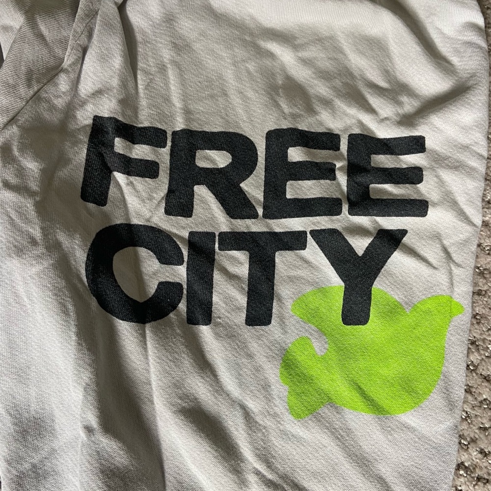Free City Sweatpants